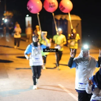 Runner Photo 5755094