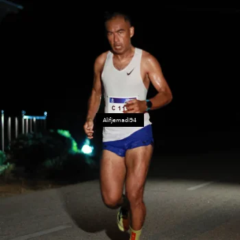 Runner Photo 5755095