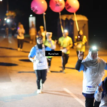 Runner Photo 5755096