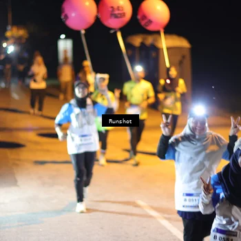 Runner Photo 5755097