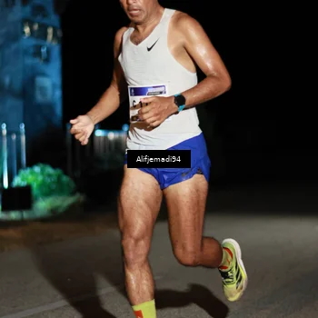 Runner Photo 5755098