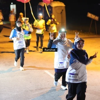 Runner Photo 5755099