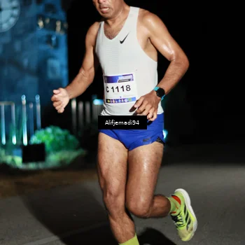 Runner Photo 5755100