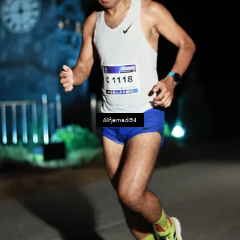Runner Photo 5755105