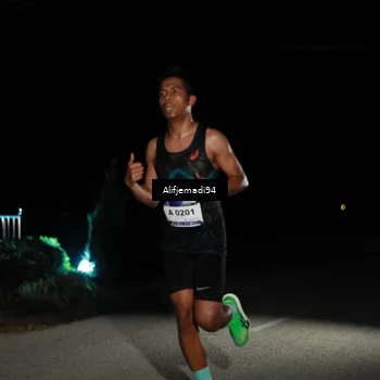 Runner Photo 5755106