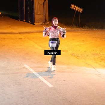 Runner Photo 5755107