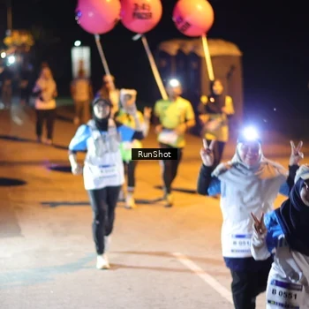 Runner Photo 5755108
