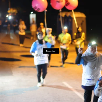 Runner Photo 5755109
