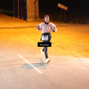 Runner Photo 5755110
