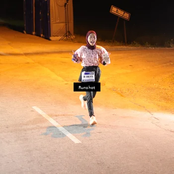 Runner Photo 5755111