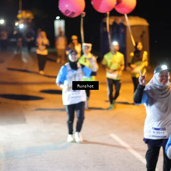 Runner Photo 5755113