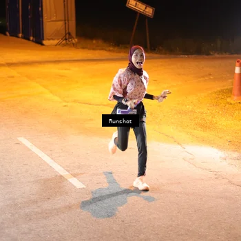 Runner Photo 5755117