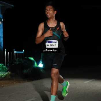 Runner Photo 5755119