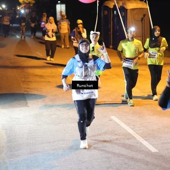 Runner Photo 5755123