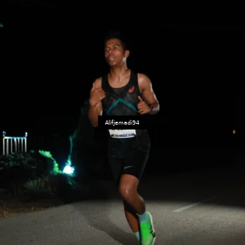 Runner Photo 5755124