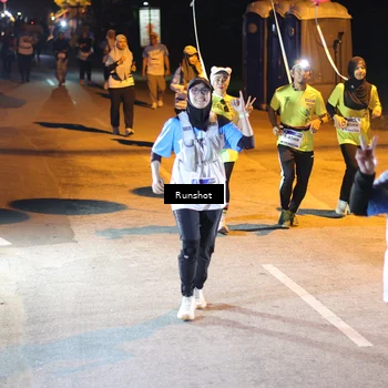 Runner Photo 5755125