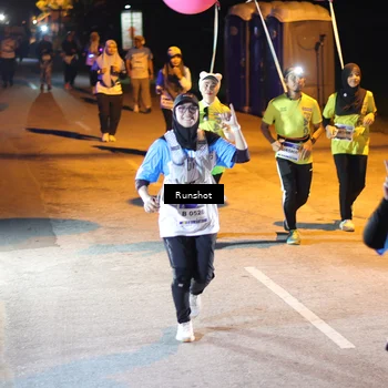 Runner Photo 5755129