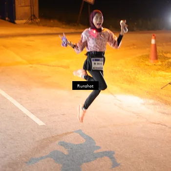 Runner Photo 5755130