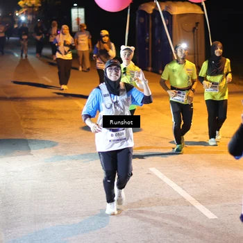 Runner Photo 5755131