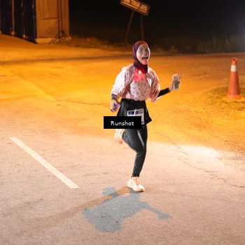 Runner Photo 5755132