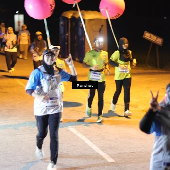Runner Photo 5755134
