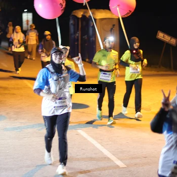 Runner Photo 5755135