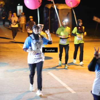 Runner Photo 5755137