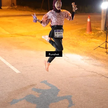 Runner Photo 5755138
