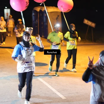 Runner Photo 5755139