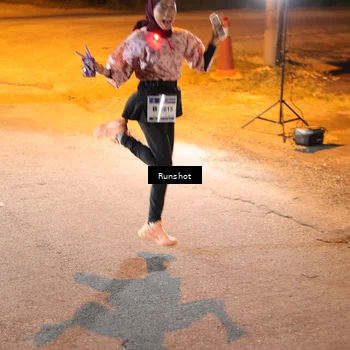 Runner Photo 5755140