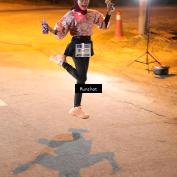Runner Photo 5755142