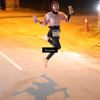 Runner Photo 5755143