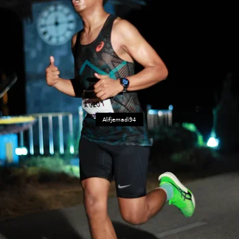 Runner Photo 5755145