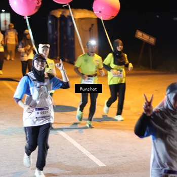 Runner Photo 5755147