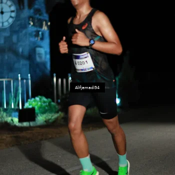 Runner Photo 5755149