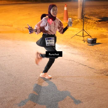 Runner Photo 5755150
