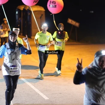 Runner Photo 5755153