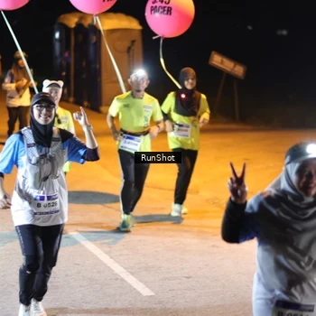 Runner Photo 5755154