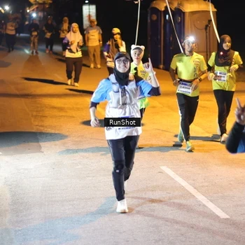 Runner Photo 5755155
