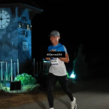 Runner Photo 5755156