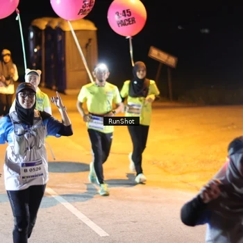 Runner Photo 5755157