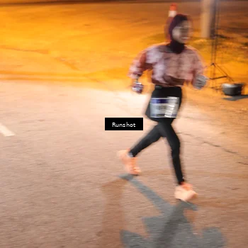 Runner Photo 5755158