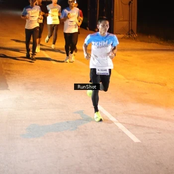 Runner Photo 5755159