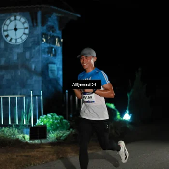 Runner Photo 5755163