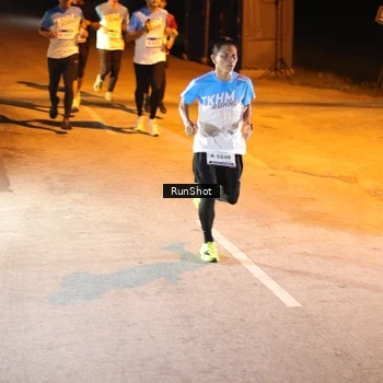Runner Photo 5755164