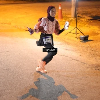 Runner Photo 5755165
