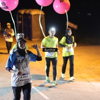 Runner Photo 5755167