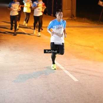 Runner Photo 5755170