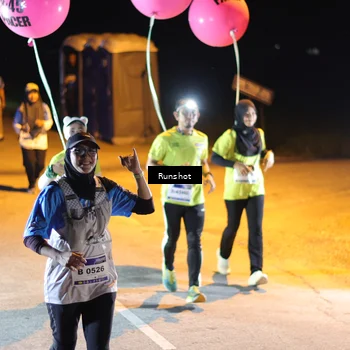 Runner Photo 5755172