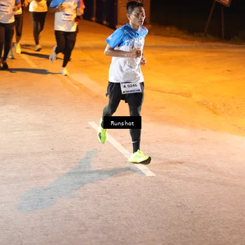 Runner Photo 5755174